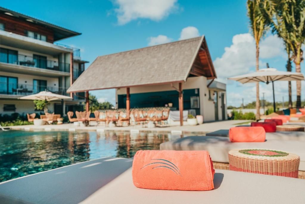 Domaine de Grand Baie фото 26