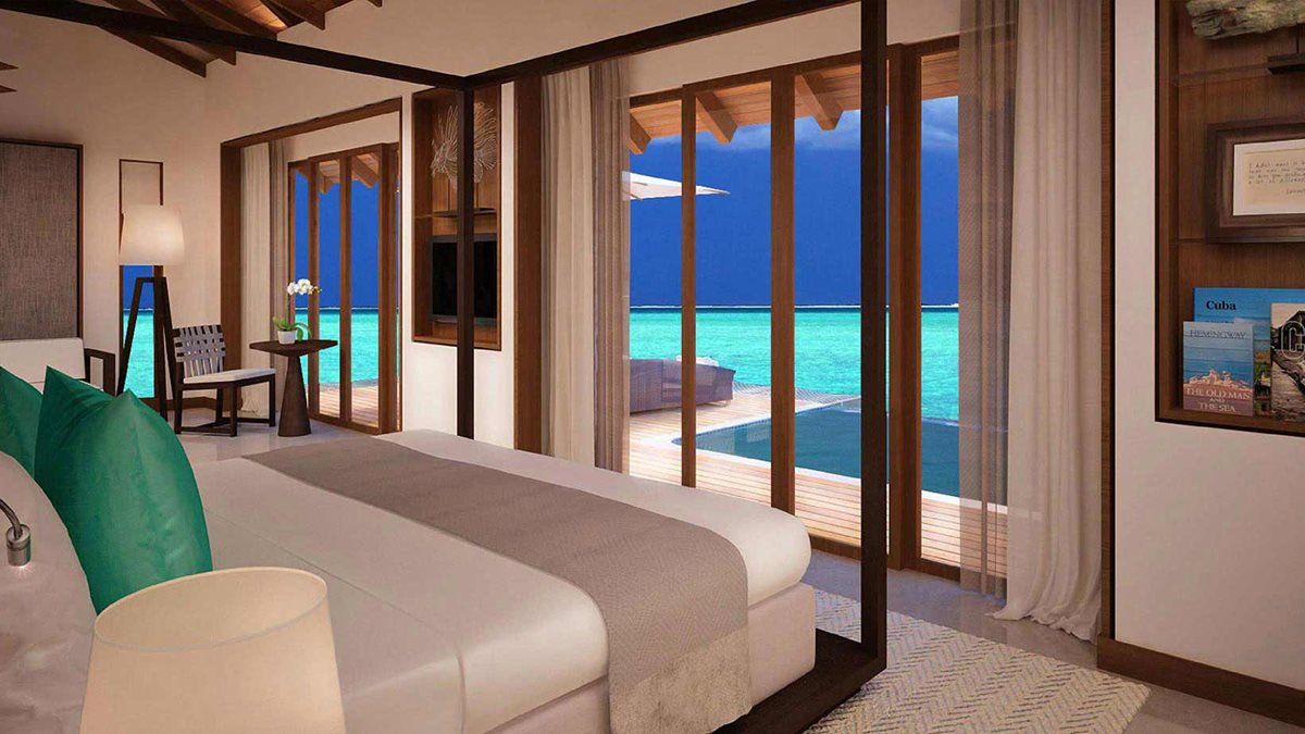 Playa Luxury Cayo Guillermo фото 8