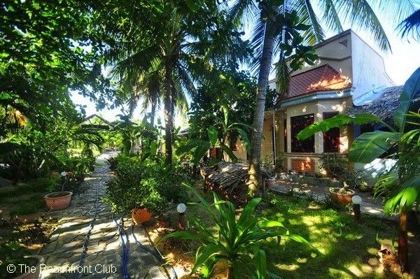 Bien Dua Resort фото 3