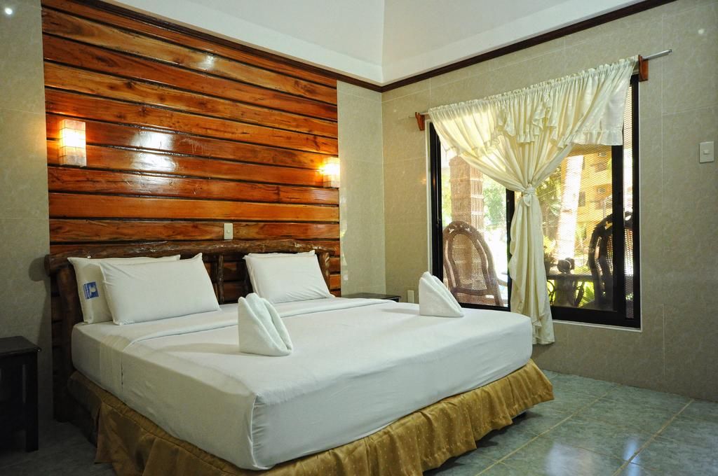 Dumaluan Beach Resort фото 61