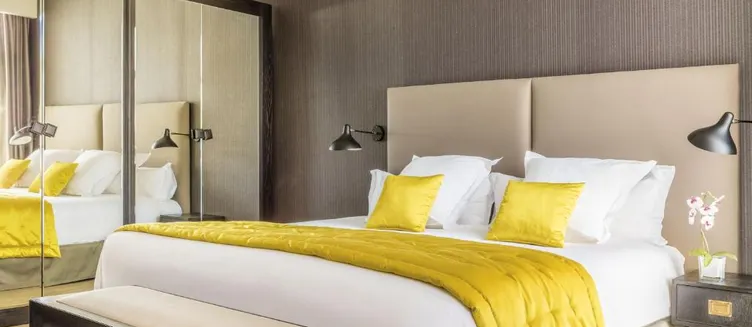 Фото отеля Barcelo Casablanca