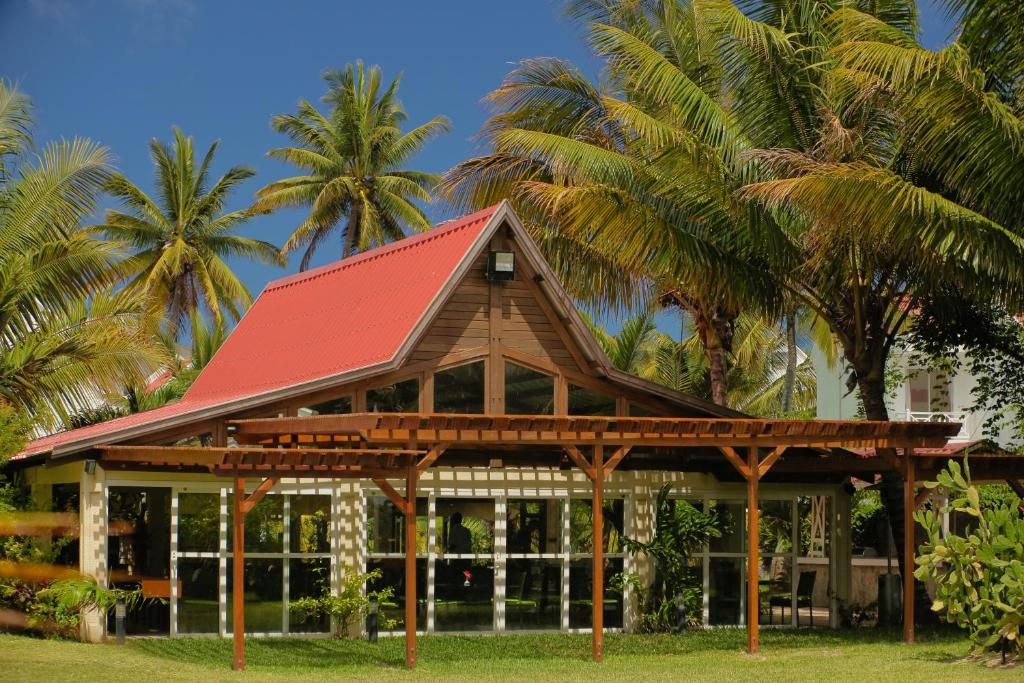 Ocean Villas фото 22