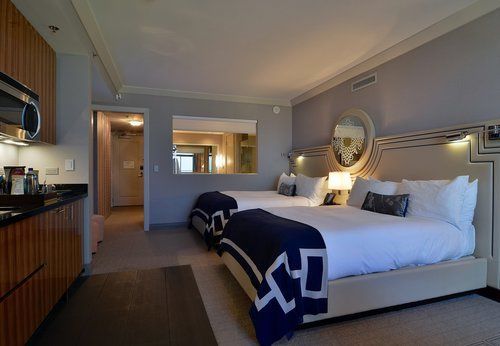 The Cosmopolitan of Las Vegas - Autograph Collection Hotel фото 60