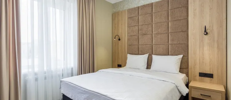 Фото отеля Веллора