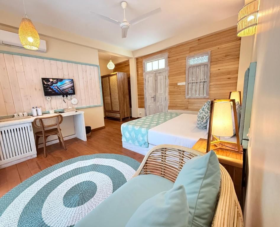 Thaproban Beach House фото 45