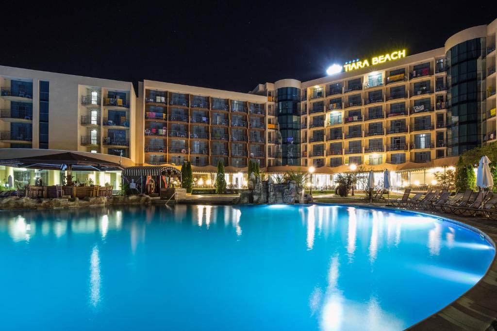 Tiara Beach - All Inclusive фото 41