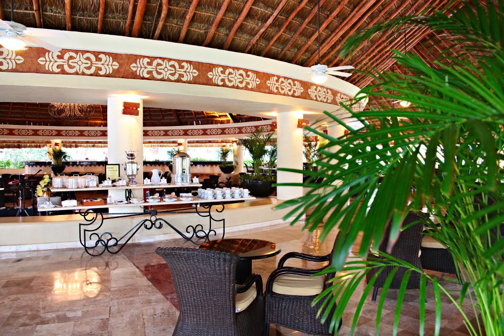 Grand Bahia Principe Tulum фото 22