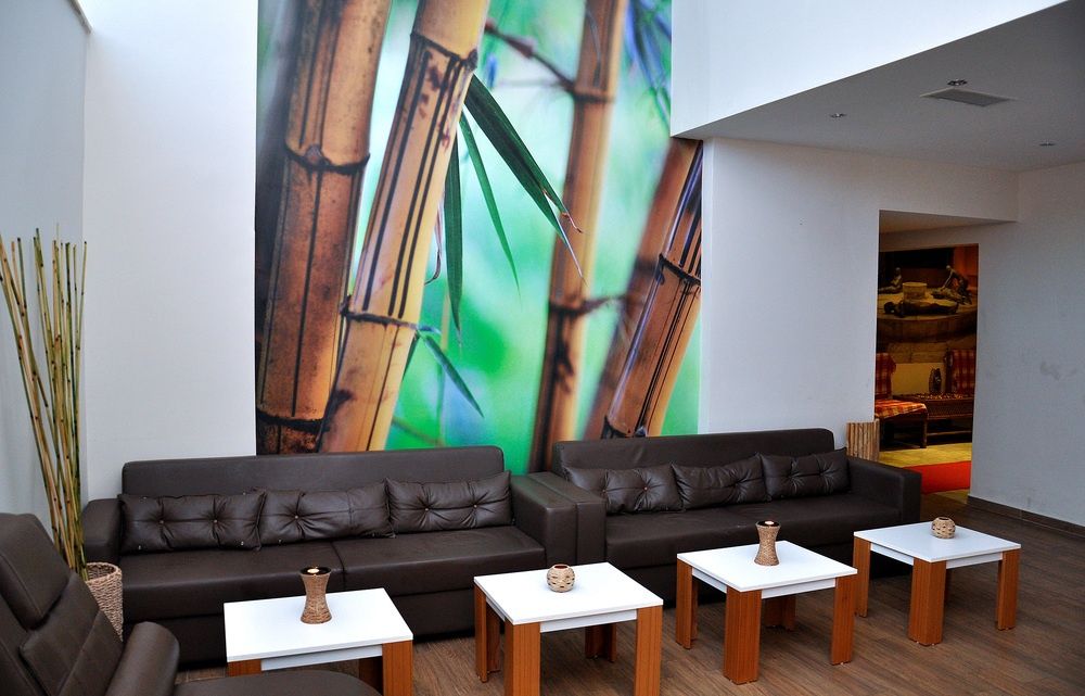 Jasmin Beach Hotel фото 128