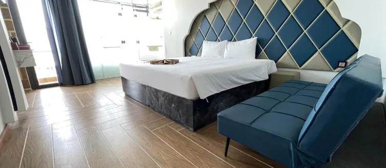 Фото отеля W Premium Nha Trang