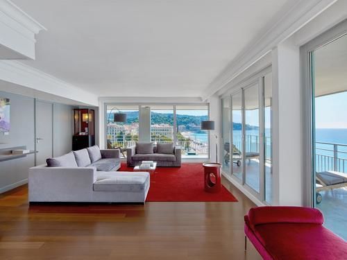 Le Meridien Nice фото 13