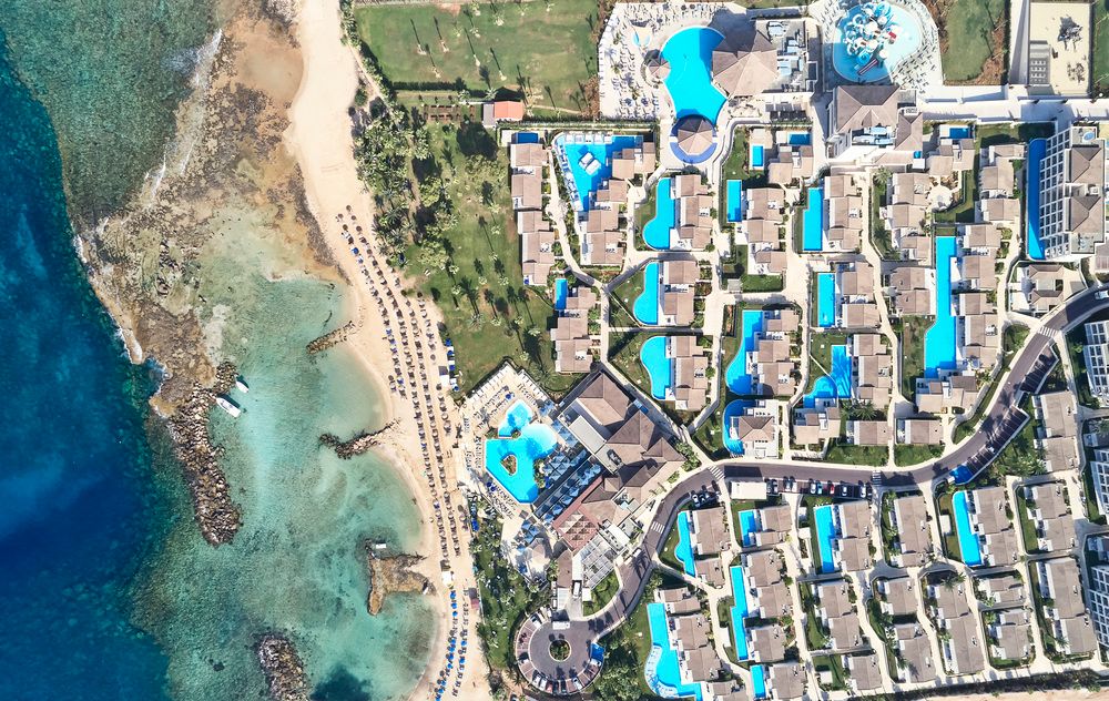 Mare Ayia Napa фото 2