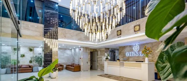 Фото отеля Gibson Hotel Nha Trang