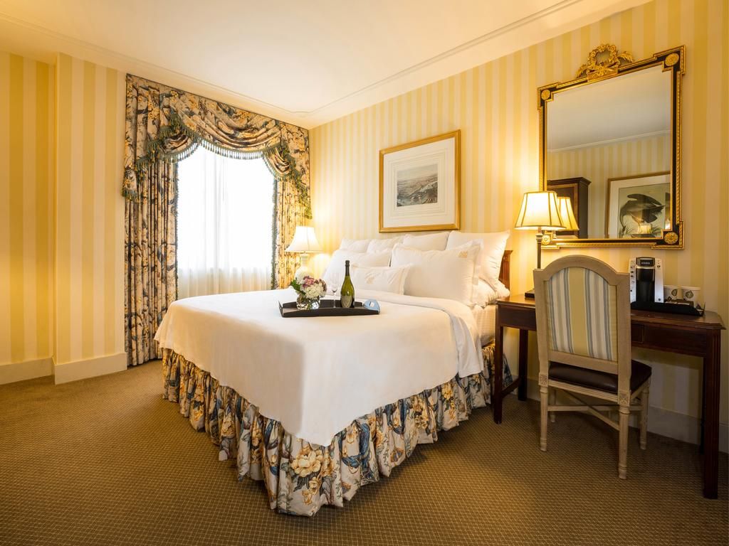 Hotel Monteleone фото 3