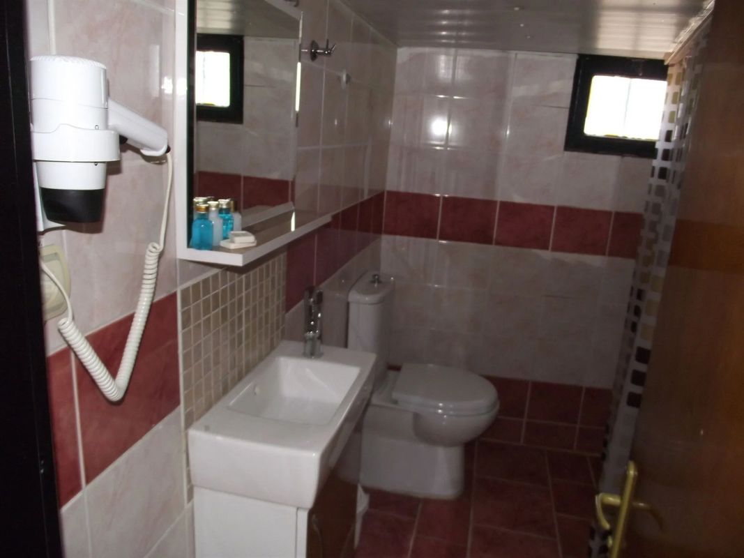 Olimpiyat Otel Izmir фото 7