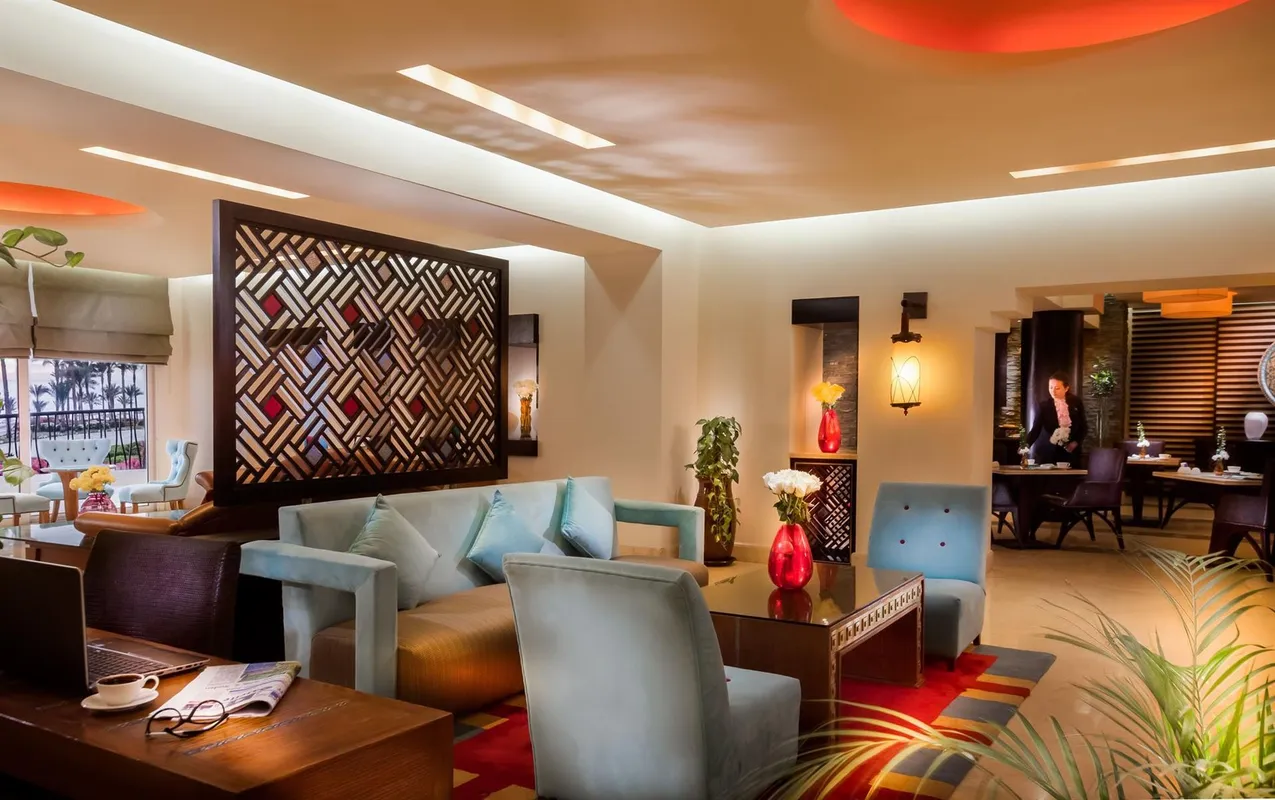 Grand Rotana Resort & Spa фото 120