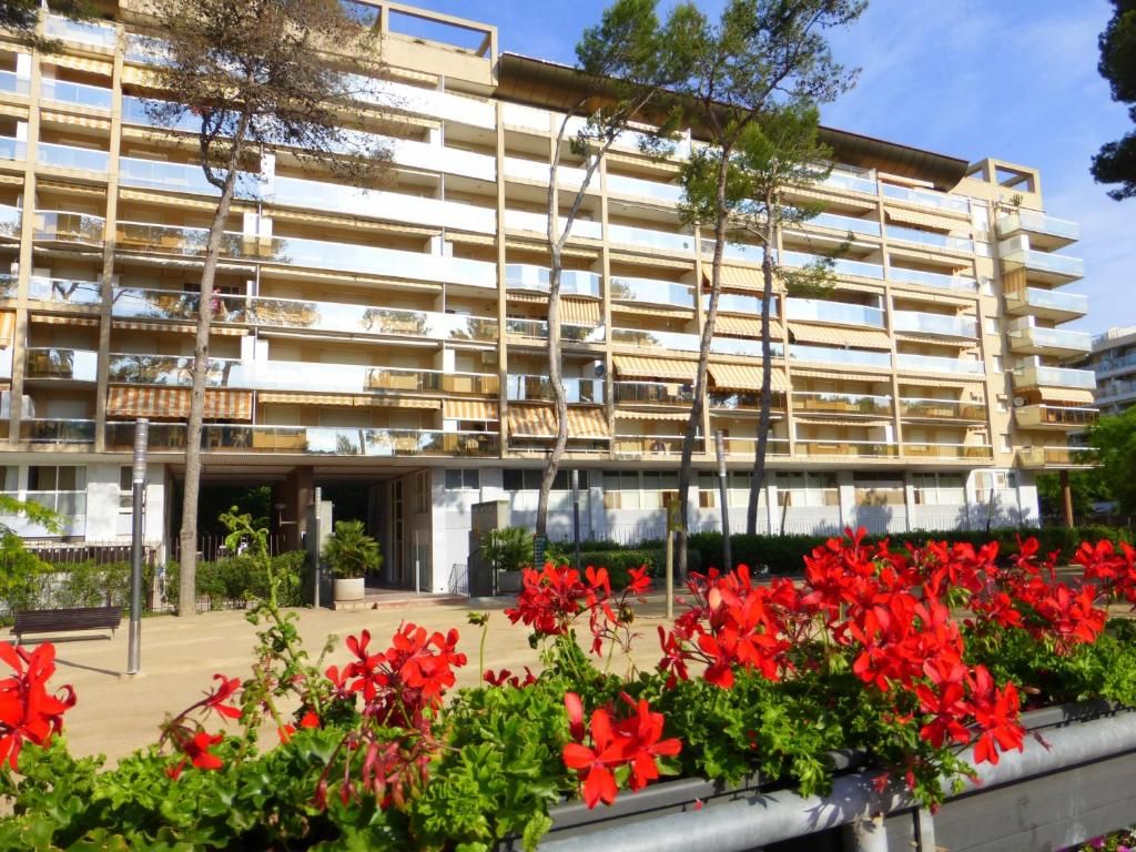 Park Suites Salou фото 6