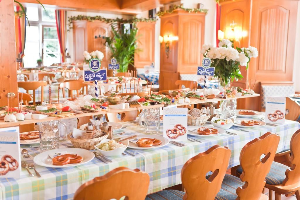Hotel zum Goldenen Löwen Baden-Baden фото 15