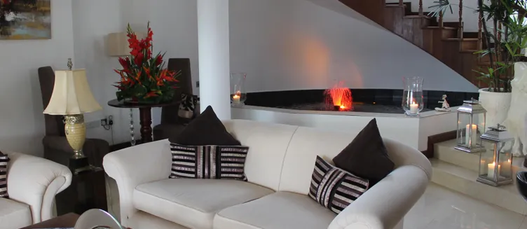 Фото отеля Petit Amour Villa