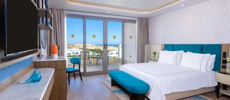 Фото отеля Rixos Radamis Sharm El Sheikh