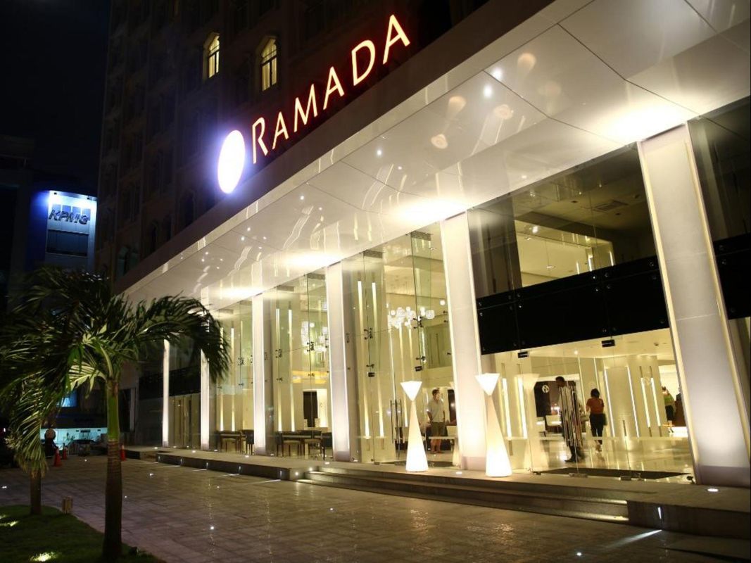 Ramada Colombo фото 15
