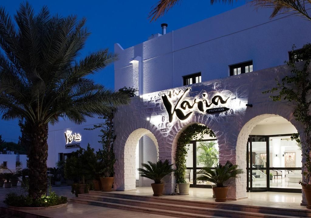 Karia Princess фото 60