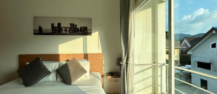 Фото отеля Clear House Resort