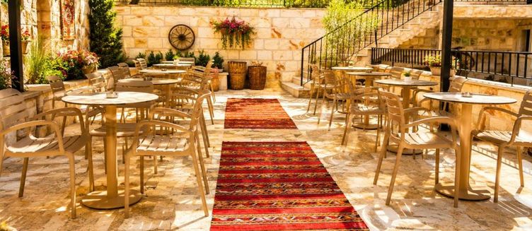 Фото отеля Honey Of Cappadocia