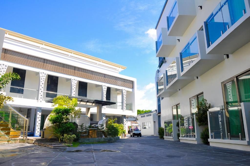 Eloisa Royal Suites фото 33