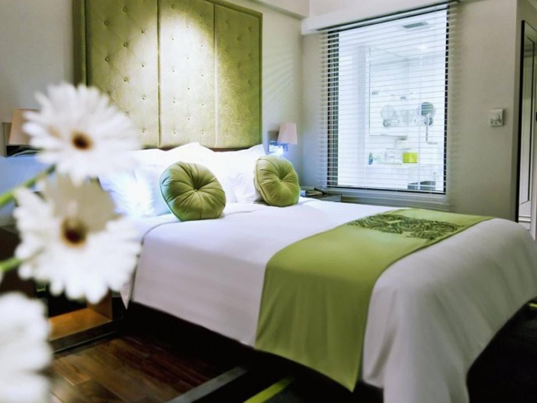 Movenpick Hotel Hanoi фото 24