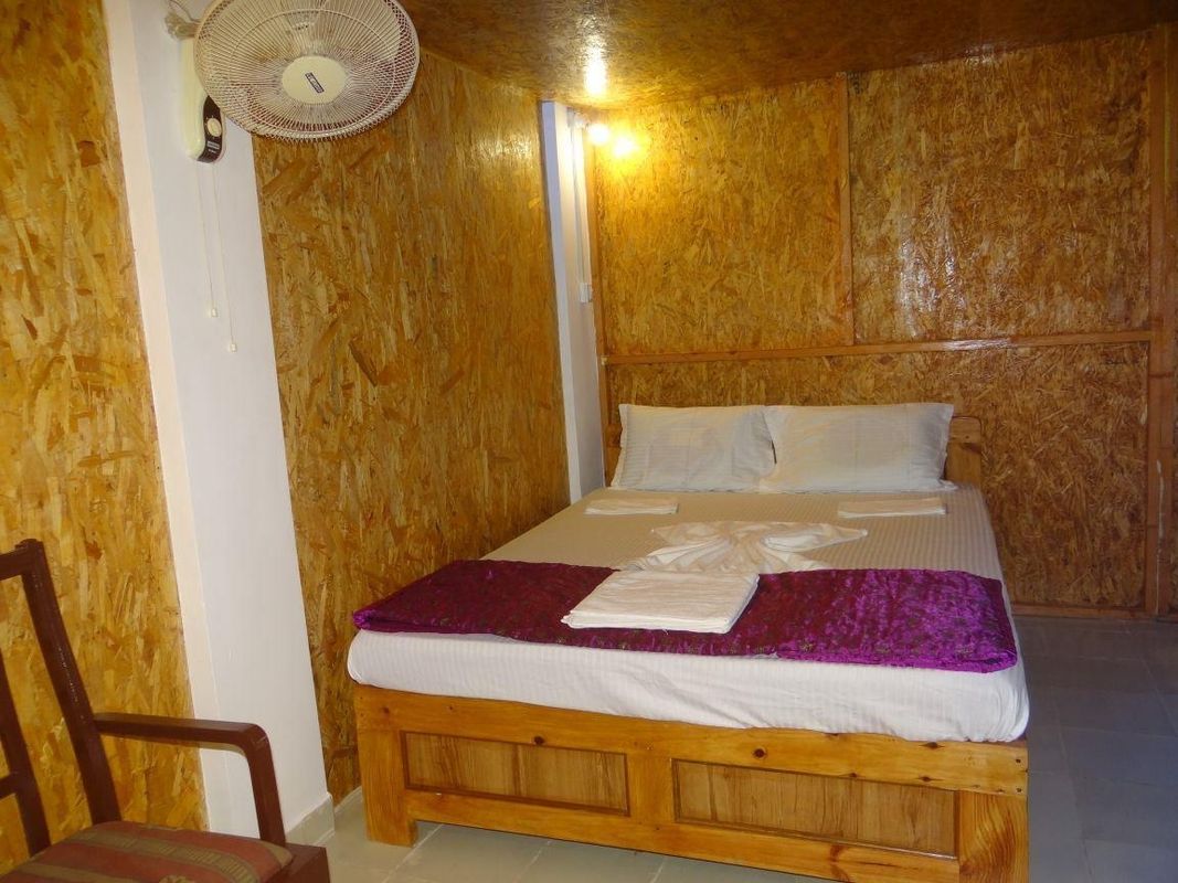Khushi Resort фото 3