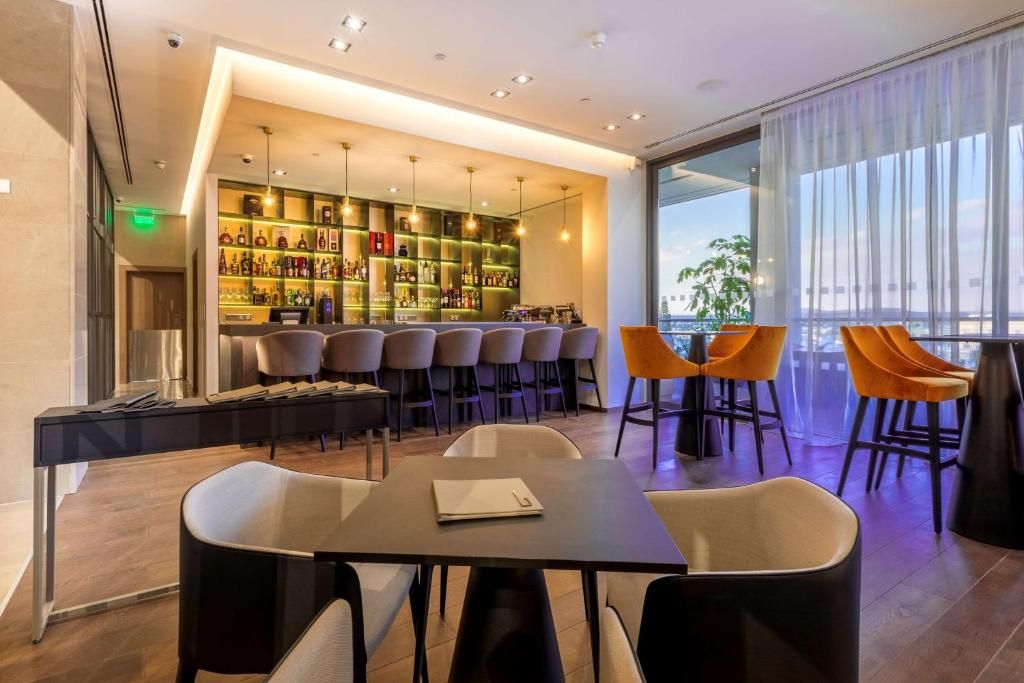 Radisson Blu Hotel, Larnaca фото 9