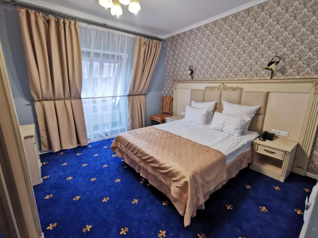 Пансионат «Пансионат «Kras Hotel»» фото 38