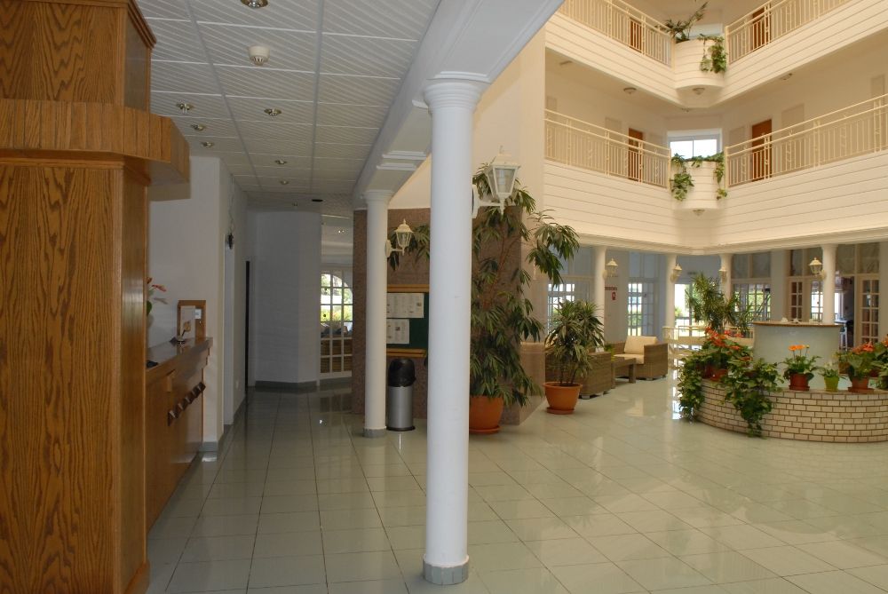 Maistrali Hotel Apartments & Bungalows фото 69