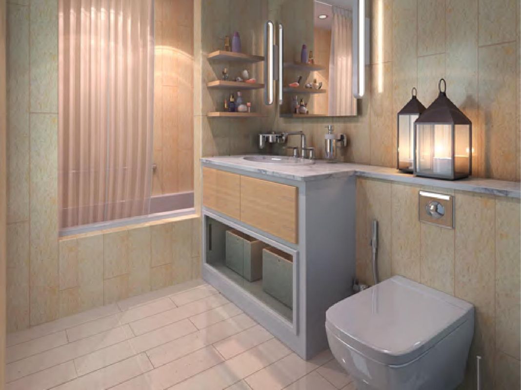 Апарт-отель «Levatio Suites Muscat» фото 2