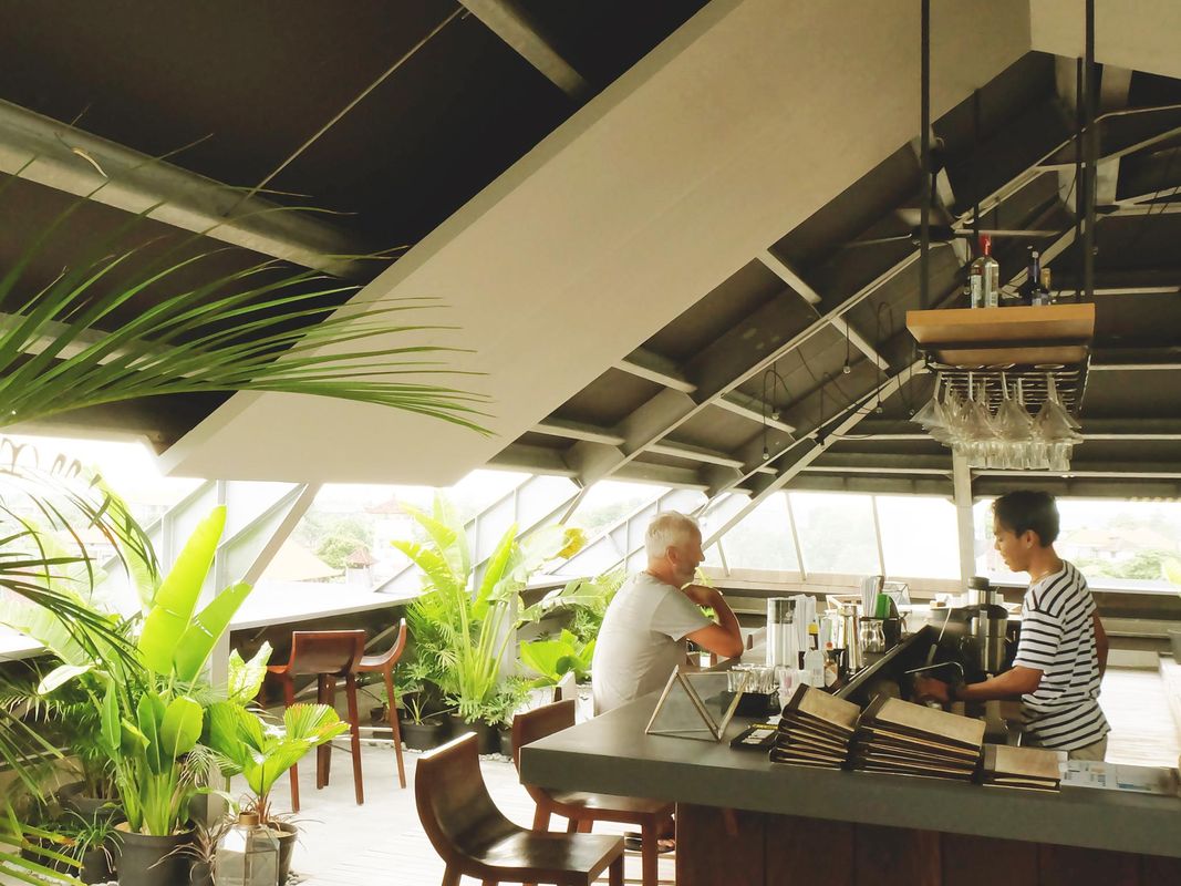 Artotel Sanur - Bali фото 10