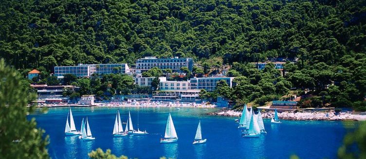 Фото отеля Vis Hotel