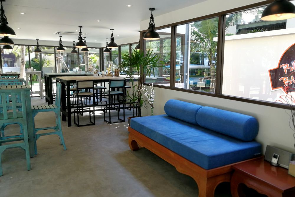 Dewa Phuket Resort & Villas фото 97