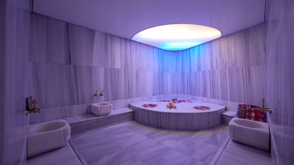 Point Taksim фото 21