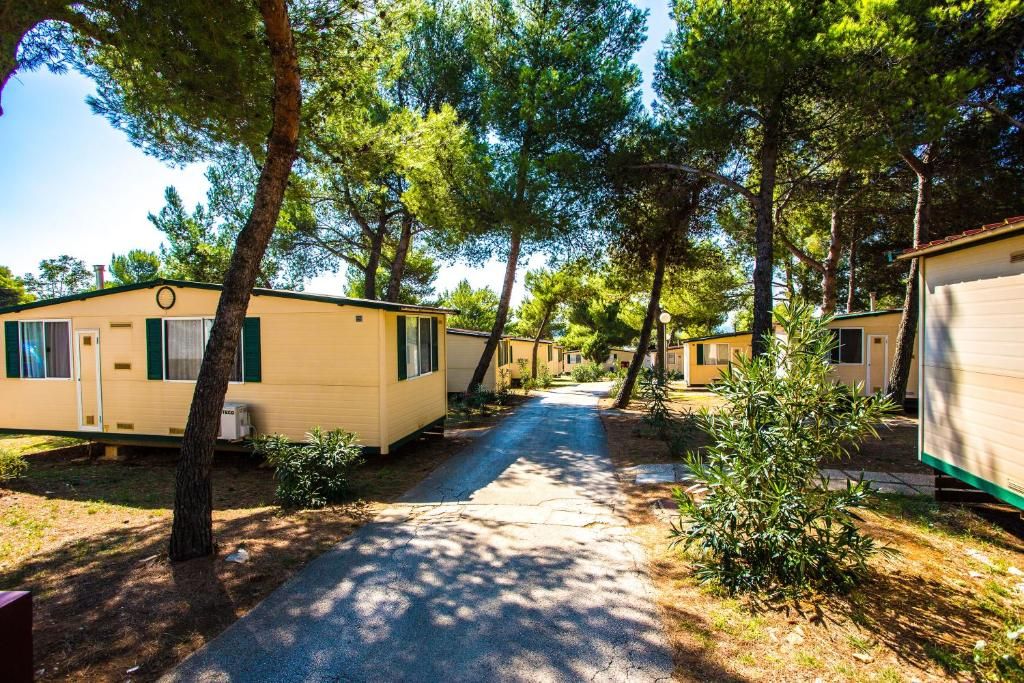 Arena Indije Mobile Homes фото 15