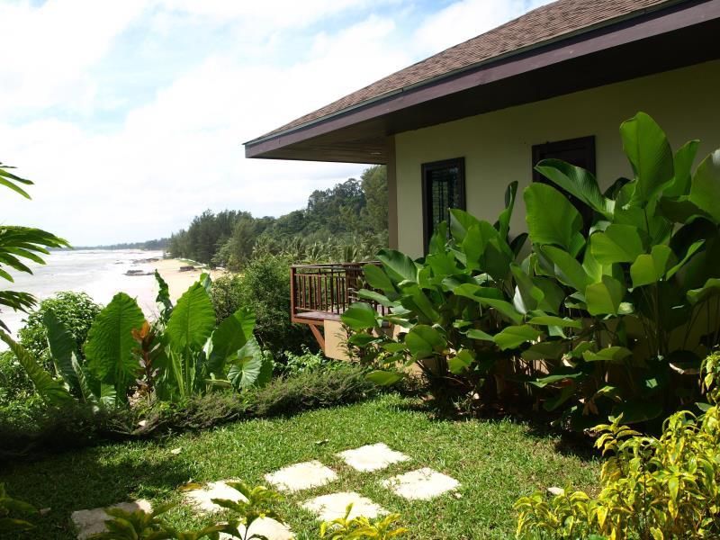 Baan Krating Khao Lak фото 10