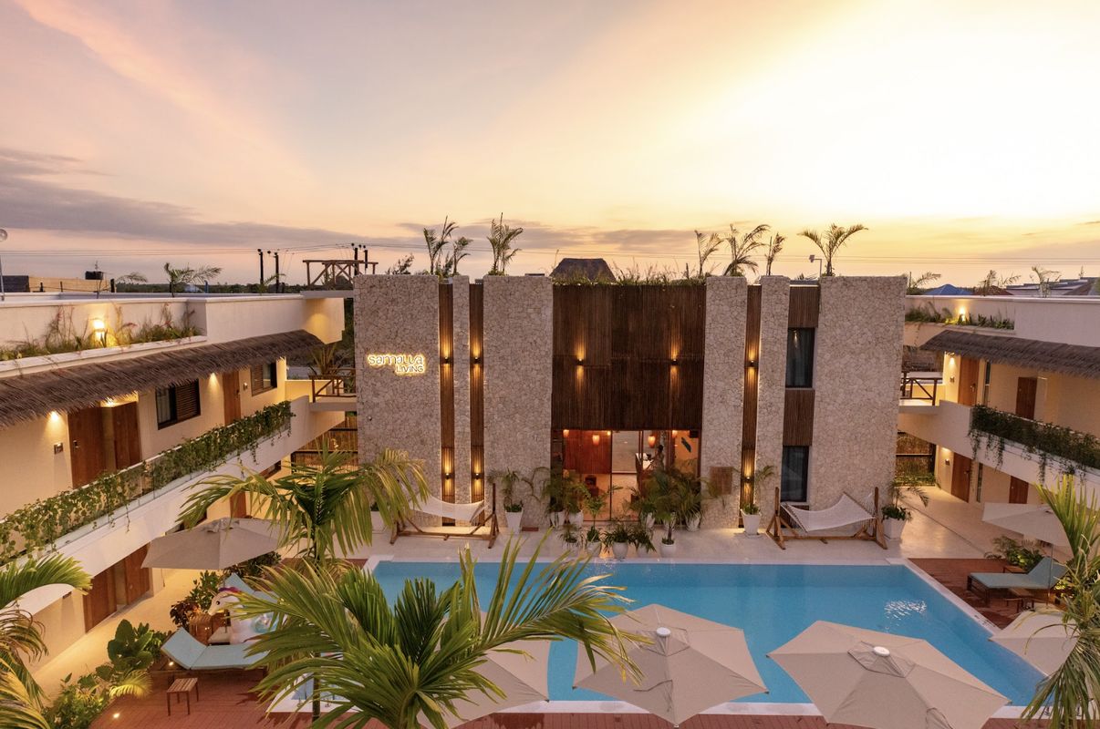 Samawa Living фото 0