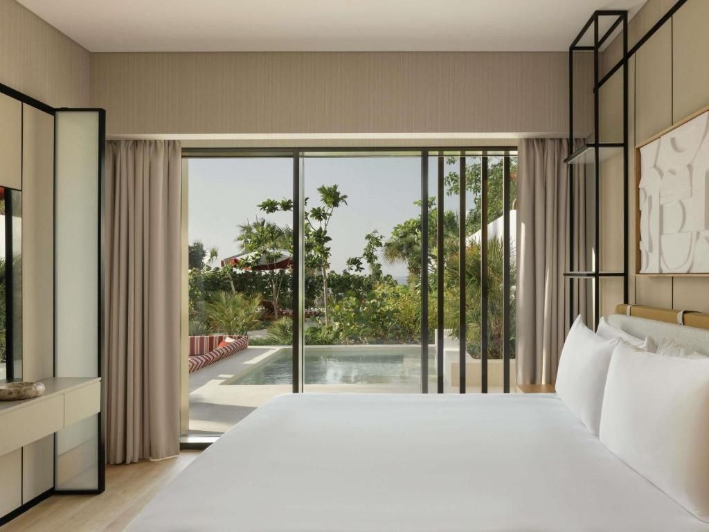 Delano Dubai фото 36