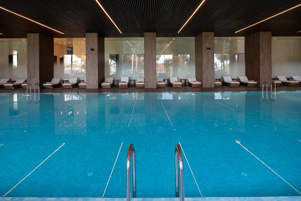 Voyage Belek Golf & Spa фото 64