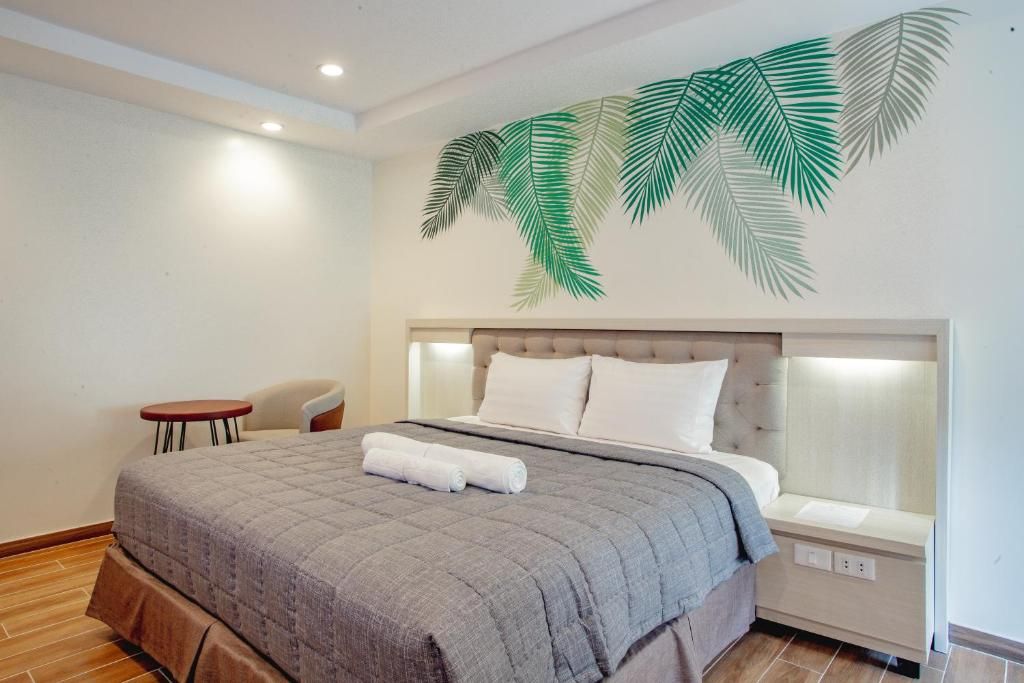 Ora Beach Resort фото 42