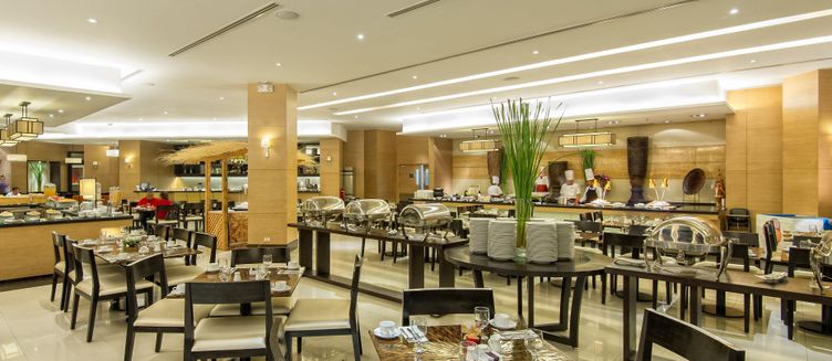 Фото отеля Quest Hotel & Conference Center - Cebu