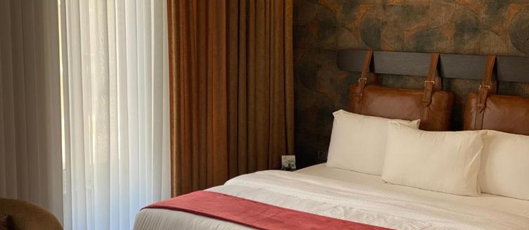 Фото отеля TownHouse Tbilisi Boutique