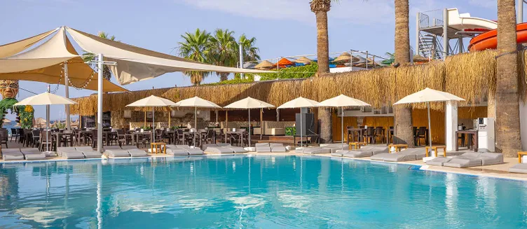 Фото отеля Ladonia Hotels Leo Beach Resort (Adults Only)