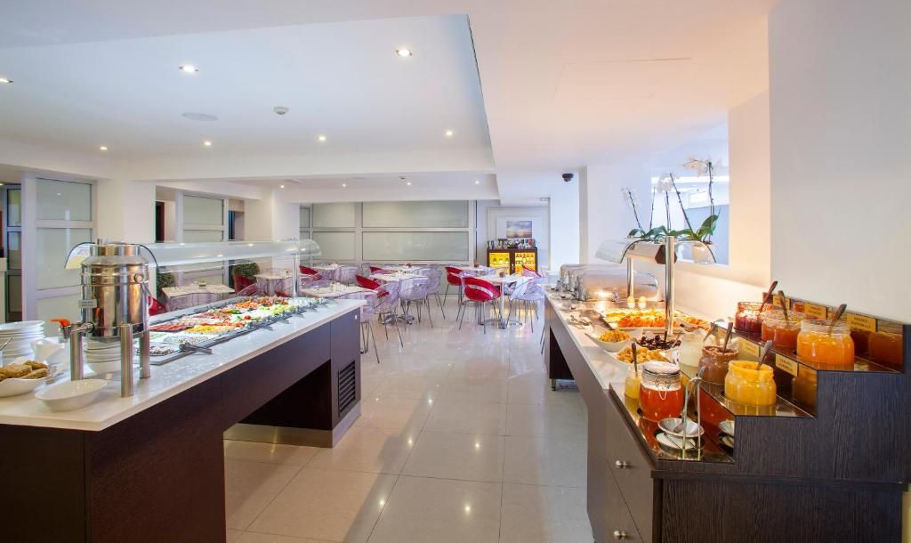 Amorgos Boutique Hotel фото 3