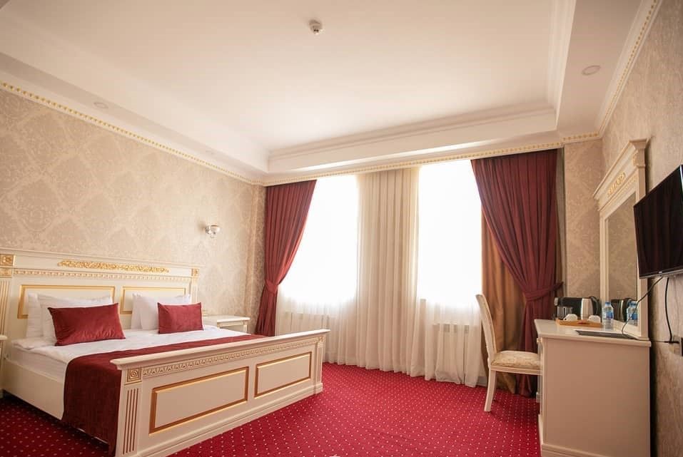 Premier Palace Baku фото 16