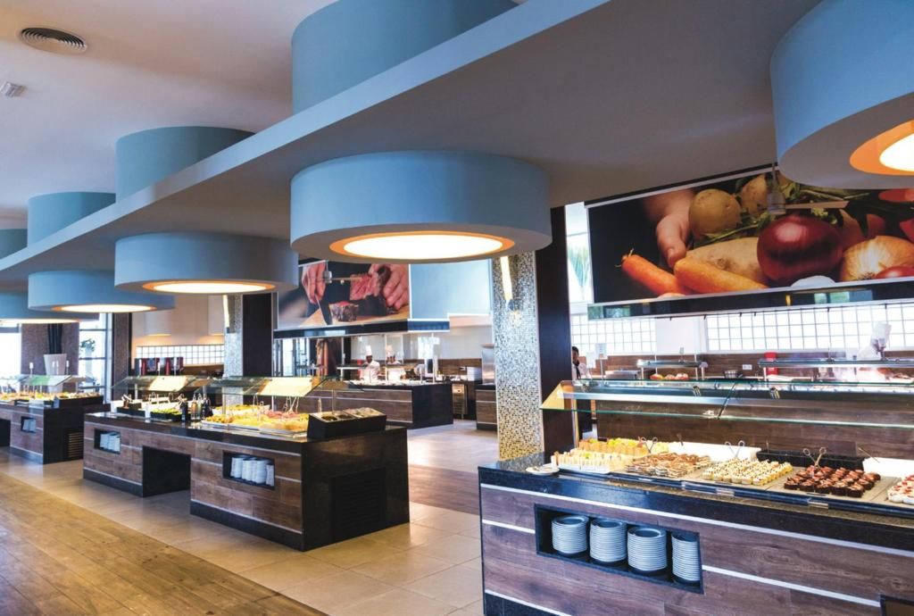 Hotel Riu Republica (Adults Only) фото 40